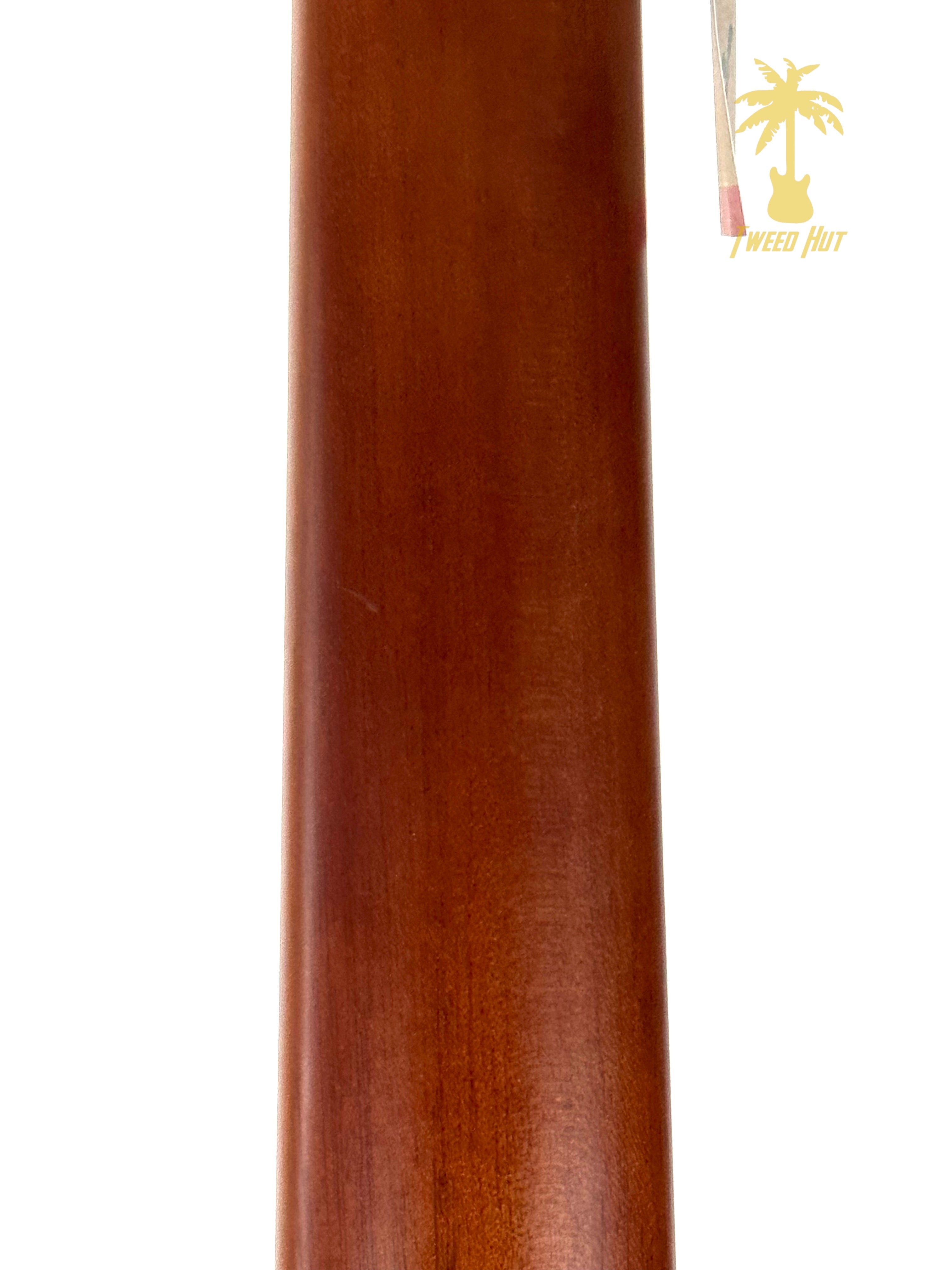 YAMAHA FS830 CONCERT SOLID TOP TOBACCO BROWN SUNBURST