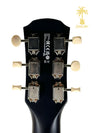 YAMAHA 3/4 APXT2 OVS A/E OLD VIOLIN SUNBURST