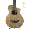 YAMAHA APXT2EW 3/4 SIZE A/E EXOTIC WOOD