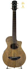 YAMAHA APXT2EW 3/4 SIZE A/E EXOTIC WOOD