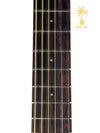 YAMAHA APXT2EW 3/4 SIZE A/E EXOTIC WOOD