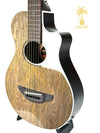 YAMAHA APXT2EW 3/4 SIZE A/E EXOTIC WOOD