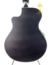 YAMAHA APXT2EW 3/4 SIZE A/E EXOTIC WOOD