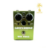PRE-OWNED WAY HUGE GREEN RHINO OVERDRIVE