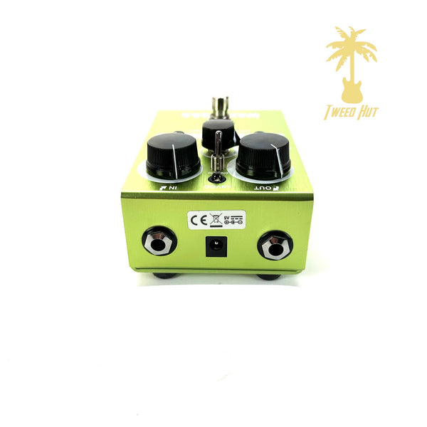 PRE-OWNED WAY HUGE GREEN RHINO OVERDRIVE