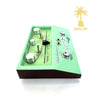 PRE-OWNED DANELECTRO REEL ECHO TAPE DELAY PEDAL