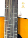 YAMAHA JR1 1/2 ACOUSTIC GUITAR