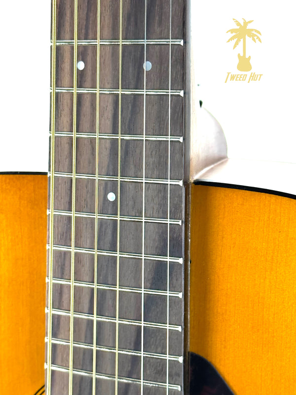 YAMAHA JR1 1/2 ACOUSTIC GUITAR