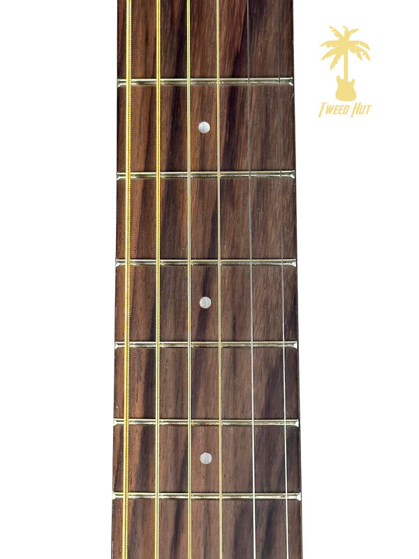 YAMAHA JR1 1/2 ACOUSTIC GUITAR