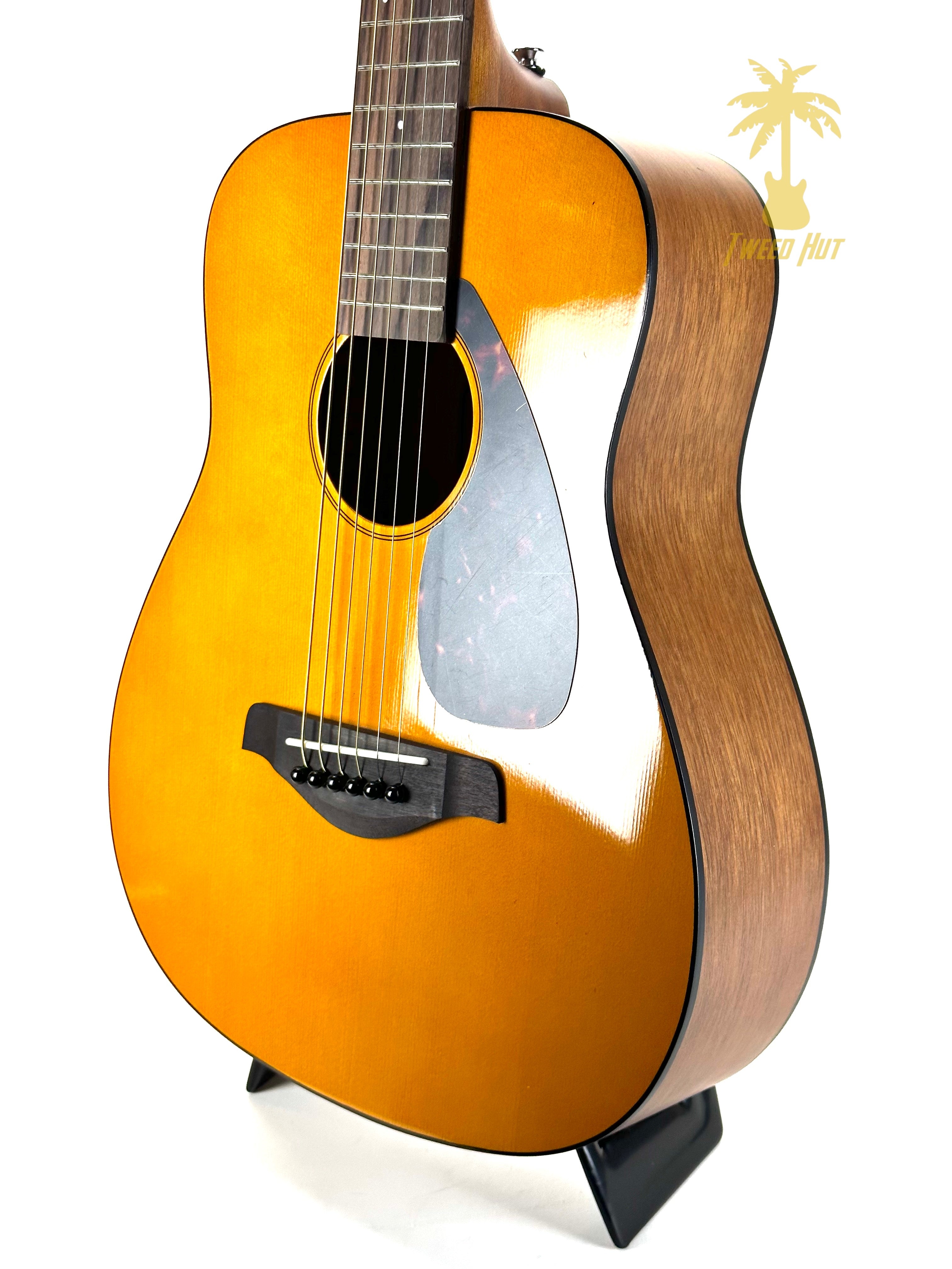 YAMAHA JR1 1/2 ACOUSTIC GUITAR