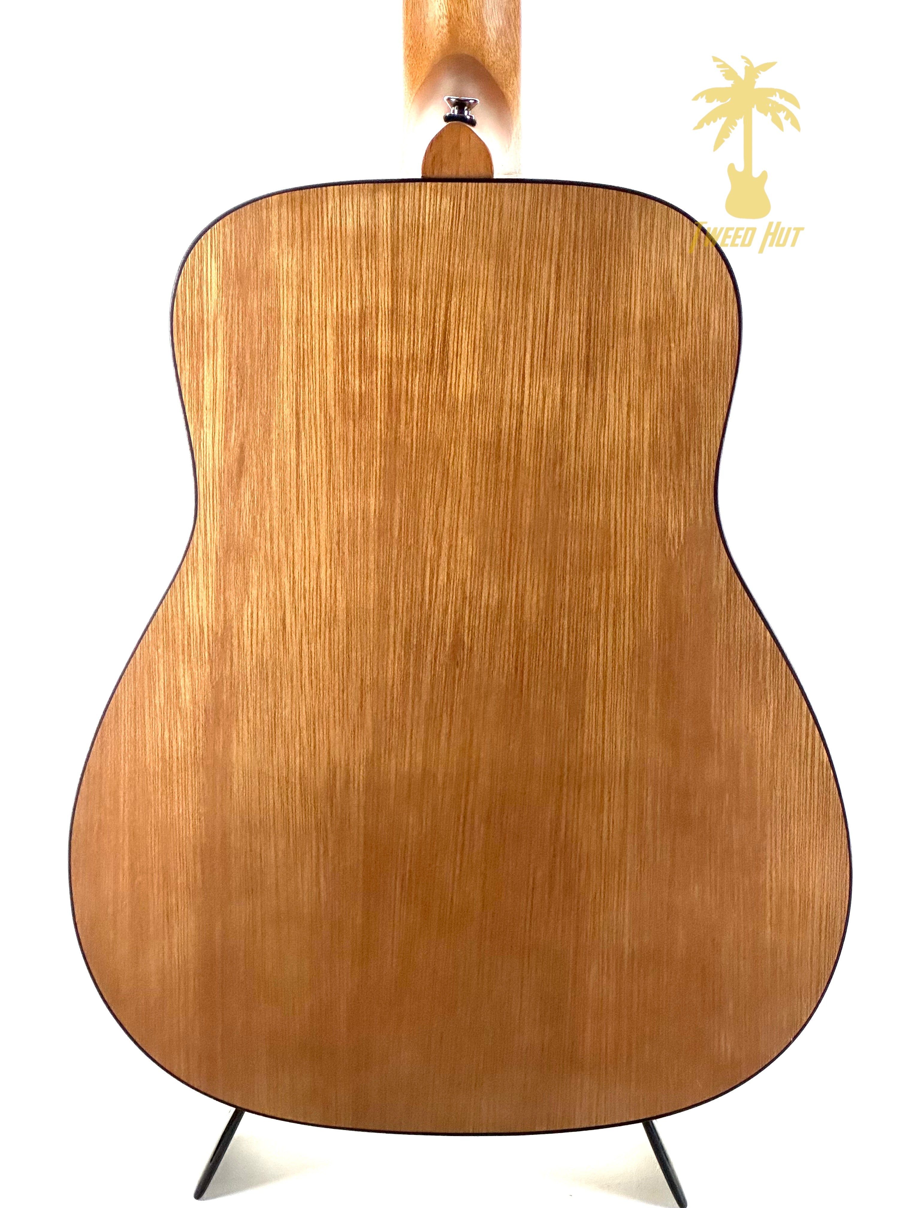 YAMAHA JR1 1/2 ACOUSTIC GUITAR
