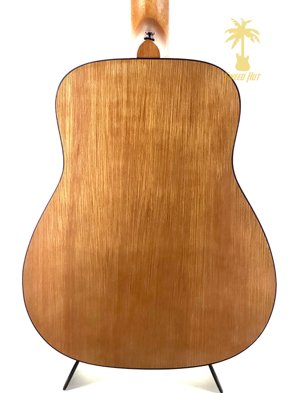 YAMAHA JR1 1/2 ACOUSTIC GUITAR