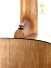 YAMAHA JR1 1/2 ACOUSTIC GUITAR
