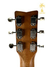 YAMAHA JR1 1/2 ACOUSTIC GUITAR