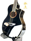 YAMAHA APX700II-12E 12 STRING BLACK