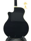 YAMAHA APX700II-12E 12 STRING BLACK