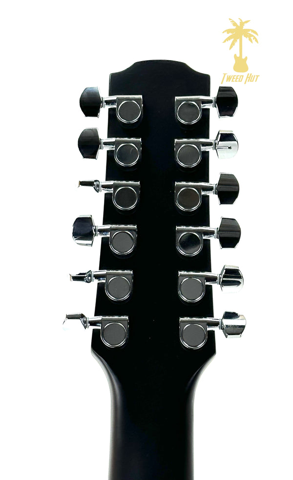 Yamaha apx700ii 12 string deals