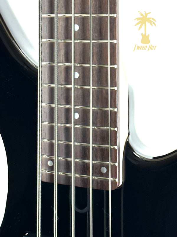 YAMAHA TRBX305 5 STRING BASS BLACK