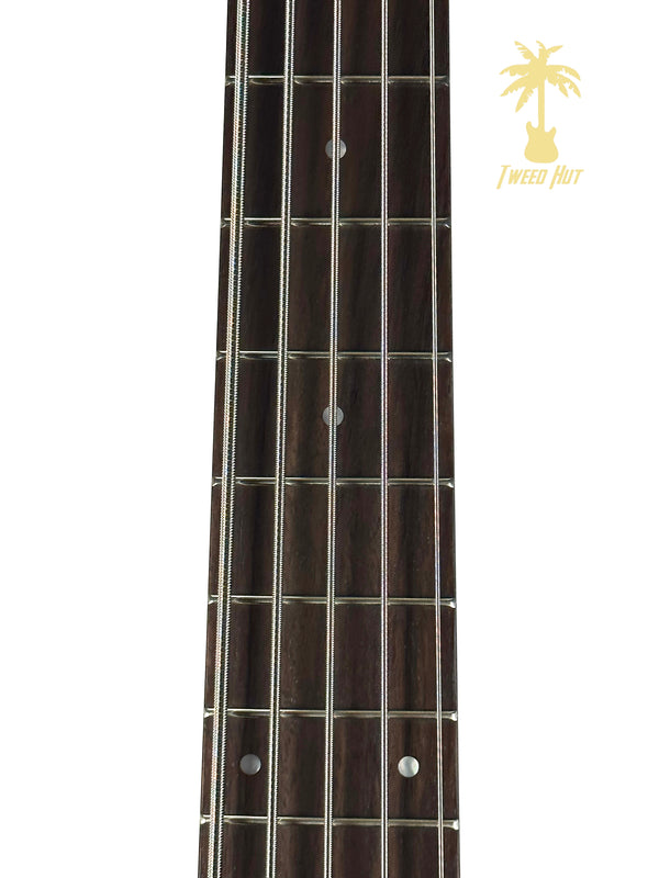 YAMAHA TRBX305 5 STRING BASS BLACK