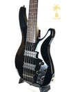 YAMAHA TRBX305 5 STRING BASS BLACK