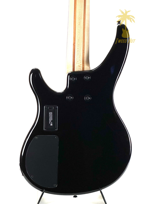 YAMAHA TRBX305 5 STRING BASS BLACK