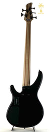 YAMAHA TRBX305 5 STRING BASS BLACK