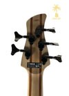 YAMAHA TRBX305 5 STRING BASS BLACK