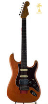 FENDER MICHAEL LANDAU COMA STRATOCASTER - COMA RED