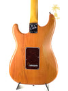 FENDER MICHAEL LANDAU COMA STRATOCASTER - COMA RED