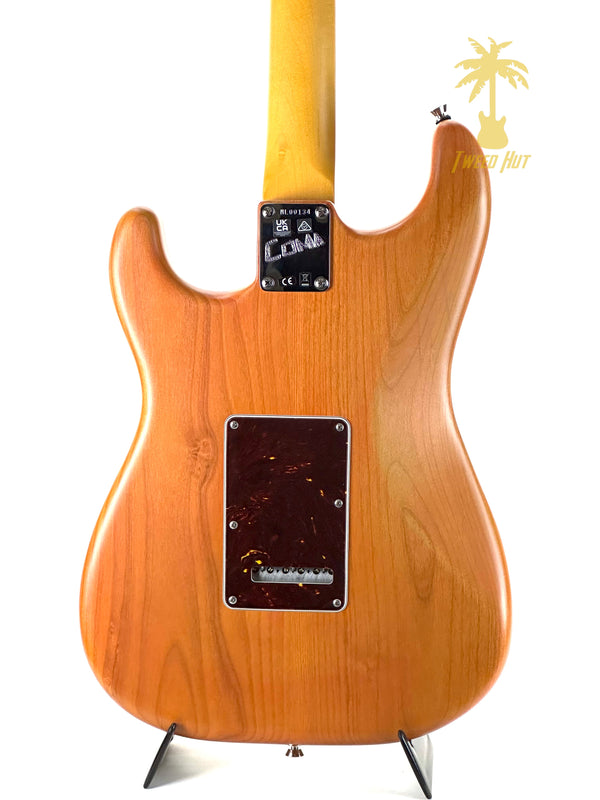 FENDER MICHAEL LANDAU COMA STRATOCASTER - COMA RED