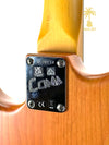 FENDER MICHAEL LANDAU COMA STRATOCASTER - COMA RED