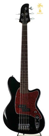 PRE-OWNED IBANEZ TALMAN 5 STRING BASS