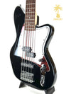 PRE-OWNED IBANEZ TALMAN 5 STRING BASS