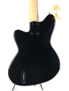 PRE-OWNED IBANEZ TALMAN 5 STRING BASS
