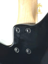 PRE-OWNED IBANEZ TALMAN 5 STRING BASS