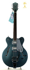 GRETSCH 140th G5622T-140 ELECTROMATIC - STONE PLATINUM/PEARL PLATINUM