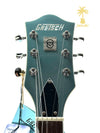 GRETSCH 140th G5622T-140 ELECTROMATIC - STONE PLATINUM/PEARL PLATINUM