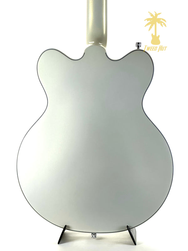 GRETSCH 140th G5622T-140 ELECTROMATIC - STONE PLATINUM/PEARL PLATINUM