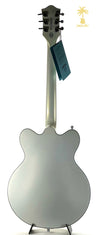 GRETSCH 140th G5622T-140 ELECTROMATIC - STONE PLATINUM/PEARL PLATINUM
