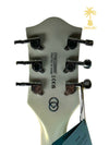 GRETSCH 140th G5622T-140 ELECTROMATIC - STONE PLATINUM/PEARL PLATINUM