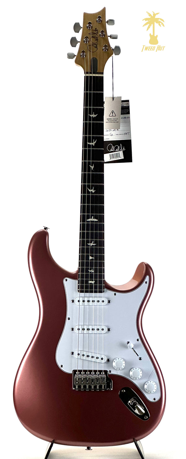 PRS SILVER SKY ROSEWOOD NECK - MIDNIGHT ROSE