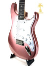 PRS SILVER SKY ROSEWOOD NECK - MIDNIGHT ROSE