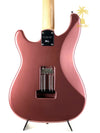 PRS SILVER SKY ROSEWOOD NECK - MIDNIGHT ROSE