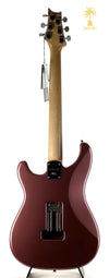 PRS SILVER SKY ROSEWOOD NECK - MIDNIGHT ROSE