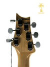 PRS SILVER SKY ROSEWOOD NECK - MIDNIGHT ROSE
