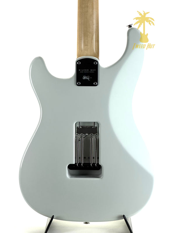 PRS SILVER SKY ROSEWOOD NECK - FROST
