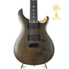 PRS MARK HOLCOLM SVN 7 STRING - NATURAL WALNUT STAIN