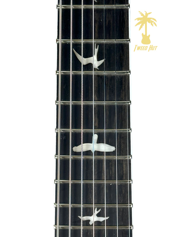 PRS MARK HOLCOLM SVN 7 STRING - NATURAL WALNUT STAIN