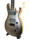 PRS MARK HOLCOLM SVN 7 STRING - NATURAL WALNUT STAIN