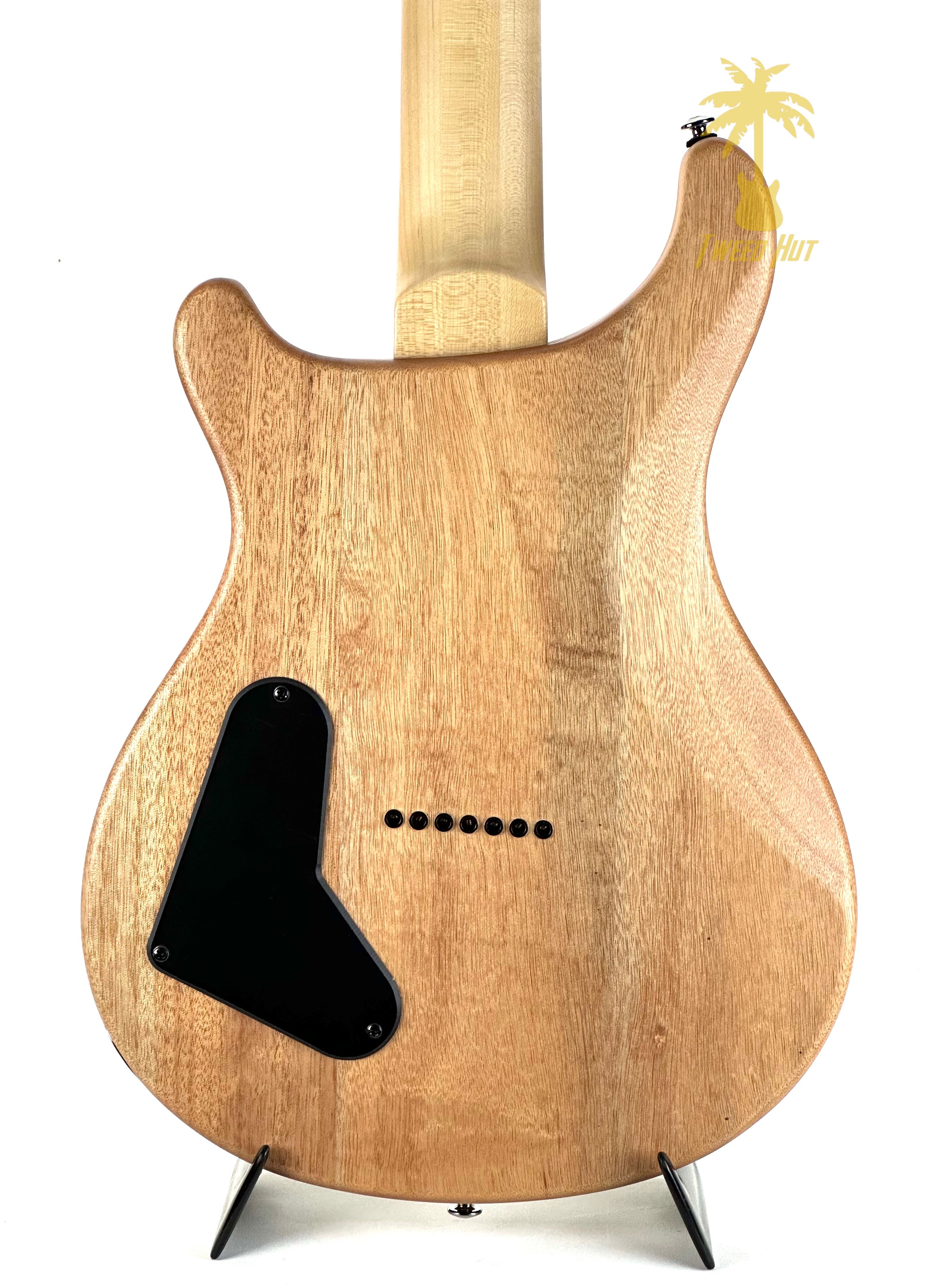 PRS MARK HOLCOLM SVN 7 STRING - NATURAL WALNUT STAIN